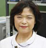 神戸大学医学部附属病院　看護部 感染制御部　感染管理認定看護師  李 宗子 先生