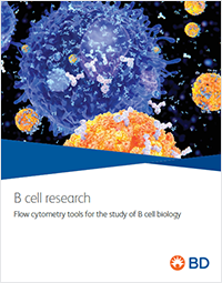 e-Book:B cell research
