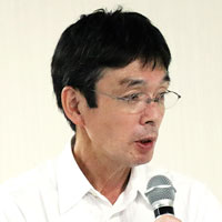 石井氏