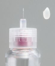 インスリン注射はもう怖くない 糖尿病治療用 極小インスリン用注射針 マイクロファインプラス 32g X 4mm Thin Wall 日本bd