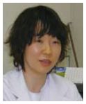 和泉多映子先生写真